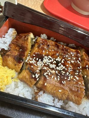 Nagomi Japanese Restaurant by null