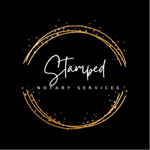 STAMPED NOTARY SERVICES Request a Quote Baltimore, MD Yelp