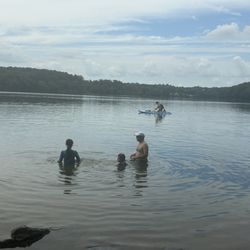 Marsh Creek Pool