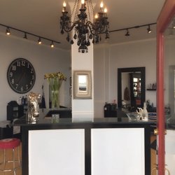 Mercier Hair Salon - Entrance to Salon