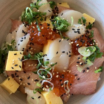 My Tokyo - Umami Bomb Bowl - Japanese Near Me - Tarrytown, New York My Tokyo - Umami Bomb Bowl - Japanese Near Me - Tarrytown, New York