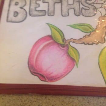 Beth's Cafe - Dope menus - American Near Me - Seattle, Washington Beth's Cafe - Dope menus - American Near Me - Seattle, Washington
