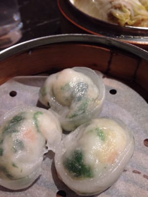 STACK Dim Sum Bar by null