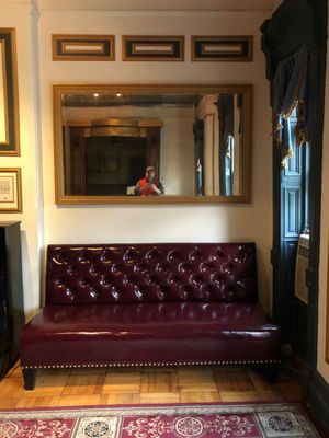 Triad Theater by null