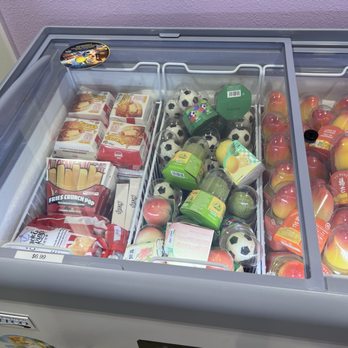 Mochiry Clermont - Mochi Ice Creams - Bubble Tea Near Me - Clermont, Florida Mochiry Clermont - Mochi Ice Creams - Bubble Tea Near Me - Clermont, Florida