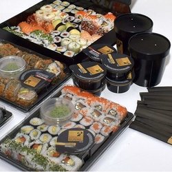 Soul Sushi Langenhorn
