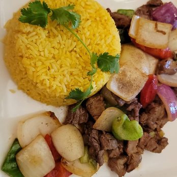 Pho Bro - Shaken beef! Salad on the side. - Vietnamese Near Me - Rowland Heights, California Pho Bro - Shaken beef! Salad on the side. - Vietnamese Near Me - Rowland Heights, California