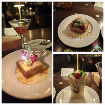 Stella - Bread Pudding (Birthday Dessert), Apple Galette & Tiramisu - Italian Near Me - Burlingame, California Stella - Bread Pudding (Birthday Dessert), Apple Galette & Tiramisu - Italian Near Me - Burlingame, California