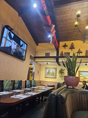 Mexico 1900 Restaurant by null