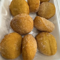 No 1 Chinese Restaurant - Donuts