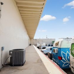 Storage Rentals of America