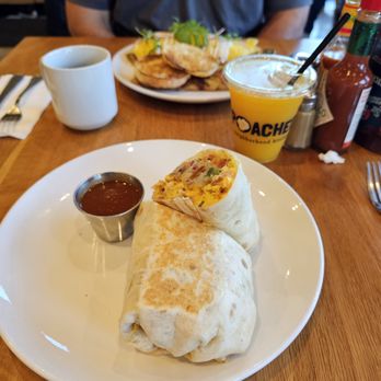 Poached Kitchen - Breakfast & Brunch Near Me - Irvine, California Poached Kitchen - Breakfast & Brunch Near Me - Irvine, California