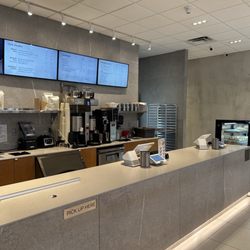 D'avant Bakery