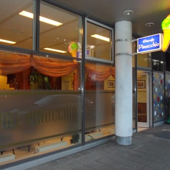 Pinocchio - Italian Near Me - Nuremberg, BY Pinocchio - Italian Near Me - Nuremberg, BY