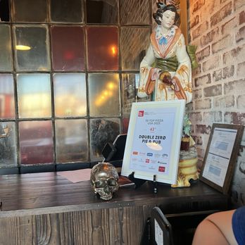 Double Zero Pie & Pub - Pizza Near Me - Las Vegas, Nevada Double Zero Pie & Pub - Pizza Near Me - Las Vegas, Nevada