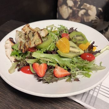 Lemongrass Cafe - Organic Salad - Asian Fusion Near Me - Bellaire, Texas Lemongrass Cafe - Organic Salad - Asian Fusion Near Me - Bellaire, Texas