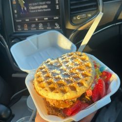 Custard Company