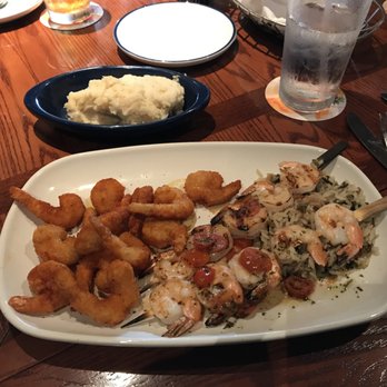 Red Lobster - Endless Shrimp - Seafood Near Me - Smyrna, Georgia Red Lobster - Endless Shrimp - Seafood Near Me - Smyrna, Georgia