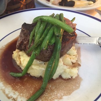 Spring Mill Cafe - French Near Me - Conshohocken, Pennsylvania