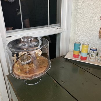 The Palm Cafe - General Provision - Outside ordering window - Coffee & Tea Near Me - Fort Lauderdale, Florida The Palm Cafe - General Provision - Outside ordering window - Coffee & Tea Near Me - Fort Lauderdale, Florida