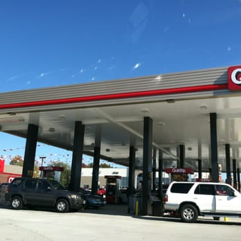 QuikTrip - a gas station with a truck parked in front of it - Gas Stations Near Me - Florissant, Missouri QuikTrip - a gas station with a truck parked in front of it - Gas Stations Near Me - Florissant, Missouri