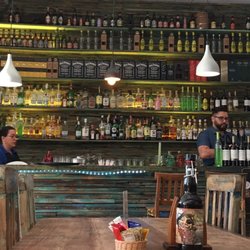 Tio Sam Bar & BBQ