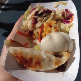 NYC Dumpling Fest - Festivals Near Me - New York, New York