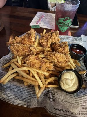 Gracie O' Malley's Wicker Park by null