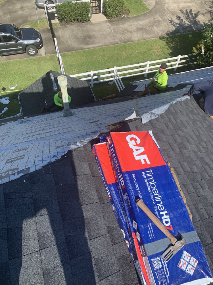 Slide of Gulf-Tex Roofing & Services