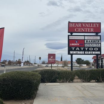 Liberty Tax - Tax Services Near Me - Apple Valley, California Liberty Tax - Tax Services Near Me - Apple Valley, California