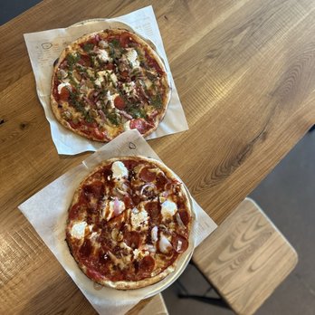 Blaze Pizza - Salad Near Me - Phoenix, Arizona