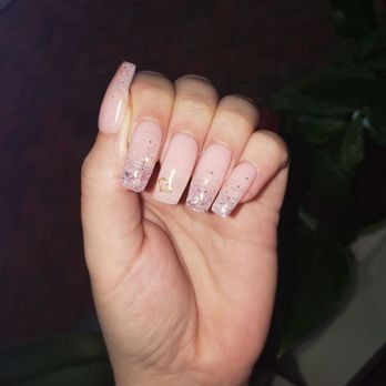 Mint Nail Lounge - SNS fullset - Nail Salons Near Me - Arlington, Virginia Mint Nail Lounge - SNS fullset - Nail Salons Near Me - Arlington, Virginia