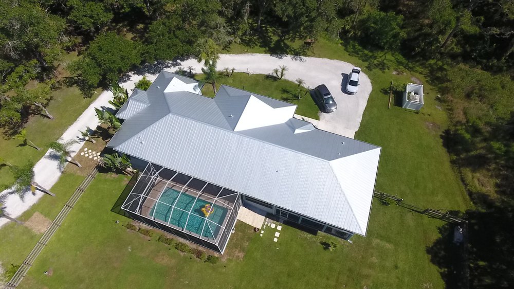 Slide of PDF Roofing