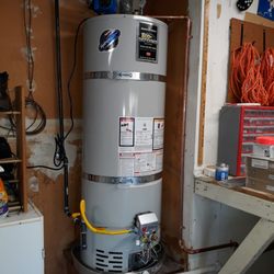 Performance Plumbing & Drain