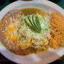 El Taco Amigo