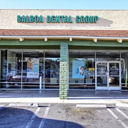 Balboa Dental Group - Looking for a family dentist in Granada Hills, CA? You have come to the right spot!
