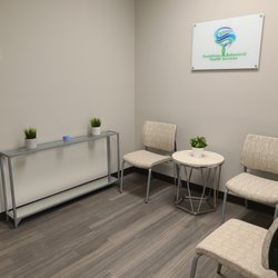 Rae Mazzei - Evolutions Behavioral Health - Lobby