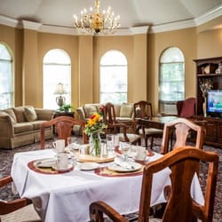 John-Wesley Villas of Savannah - Savannah, Retirement Center