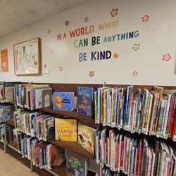 Coconut Grove Branch