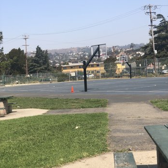 Verdese Carter Park - Hoops - Parks Near Me - Oakland, California Verdese Carter Park - Hoops - Parks Near Me - Oakland, California