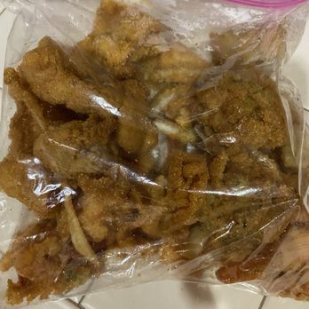 Soultran's Seafood - What I thought of SoulTrans fish !!! Ready for the trash - Seafood Markets Near Me - Vallejo, California Soultran's Seafood - What I thought of SoulTrans fish !!! Ready for the trash - Seafood Markets Near Me - Vallejo, California