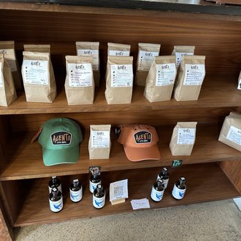 Acento Coffee Roasters - November selection 2023 - Coffee Roasteries Near Me - San Diego, California Acento Coffee Roasters - November selection 2023 - Coffee Roasteries Near Me - San Diego, California