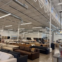 RH Outlet Paramus