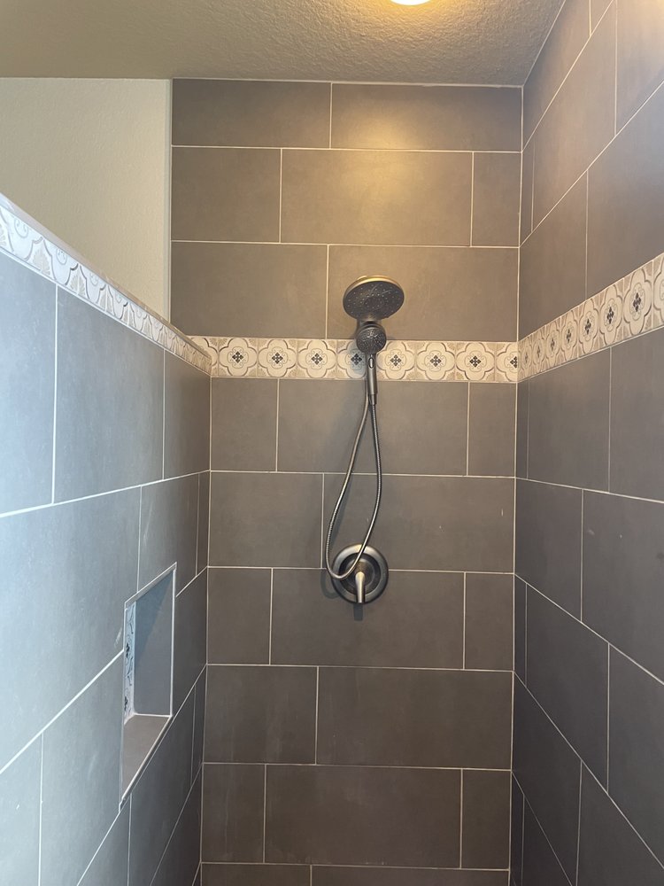 Slide of Harrison Roofing & Remodeling