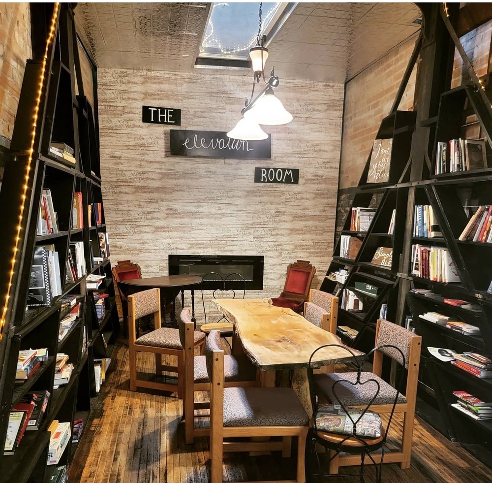 COMMON GROUND COFFEE HOUSE Updated August 2024 19 Reviews 516