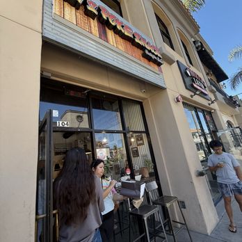 Ry's Poke Shack - Outside - Hawaiian Near Me - Huntington Beach, California Ry's Poke Shack - Outside - Hawaiian Near Me - Huntington Beach, California