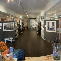 The Firefly Artists - Come see everything our Fireflies have to offer at our beautiful new location: 90 Main St, Northport!