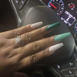 Nails Nails