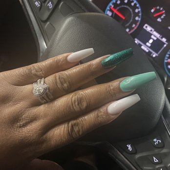 Blue Sky Nails - Nails - Nail Salons Near Me - Houston, Texas Blue Sky Nails - Nails - Nail Salons Near Me - Houston, Texas