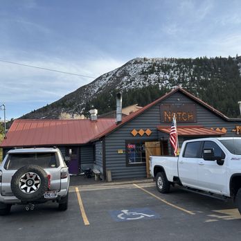 The Notch Pub - Parking available - American Near Me - Kamas, Utah The Notch Pub - Parking available - American Near Me - Kamas, Utah